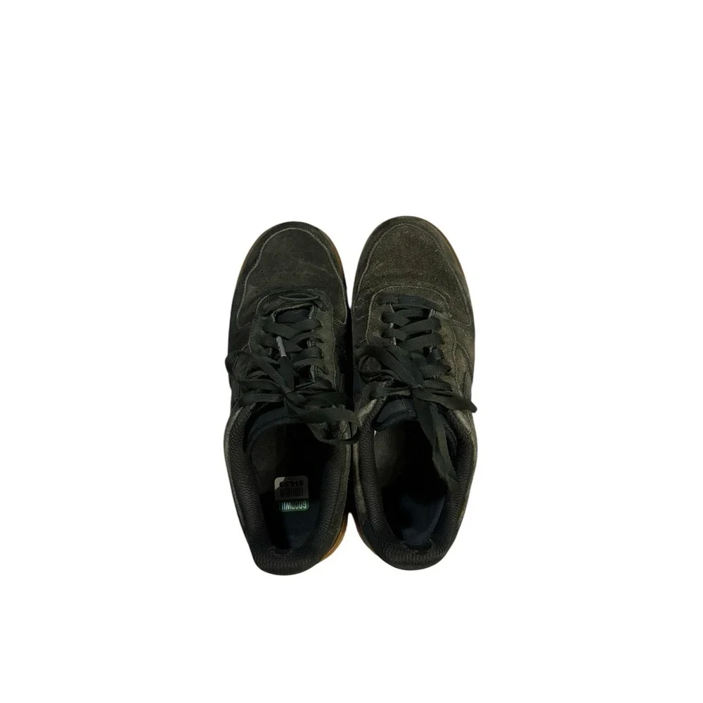 Nike Air Force 1‎ 07 LV8 Suede Outdoor Green Size 8.5